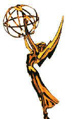 Заветная статуэтка Emmy